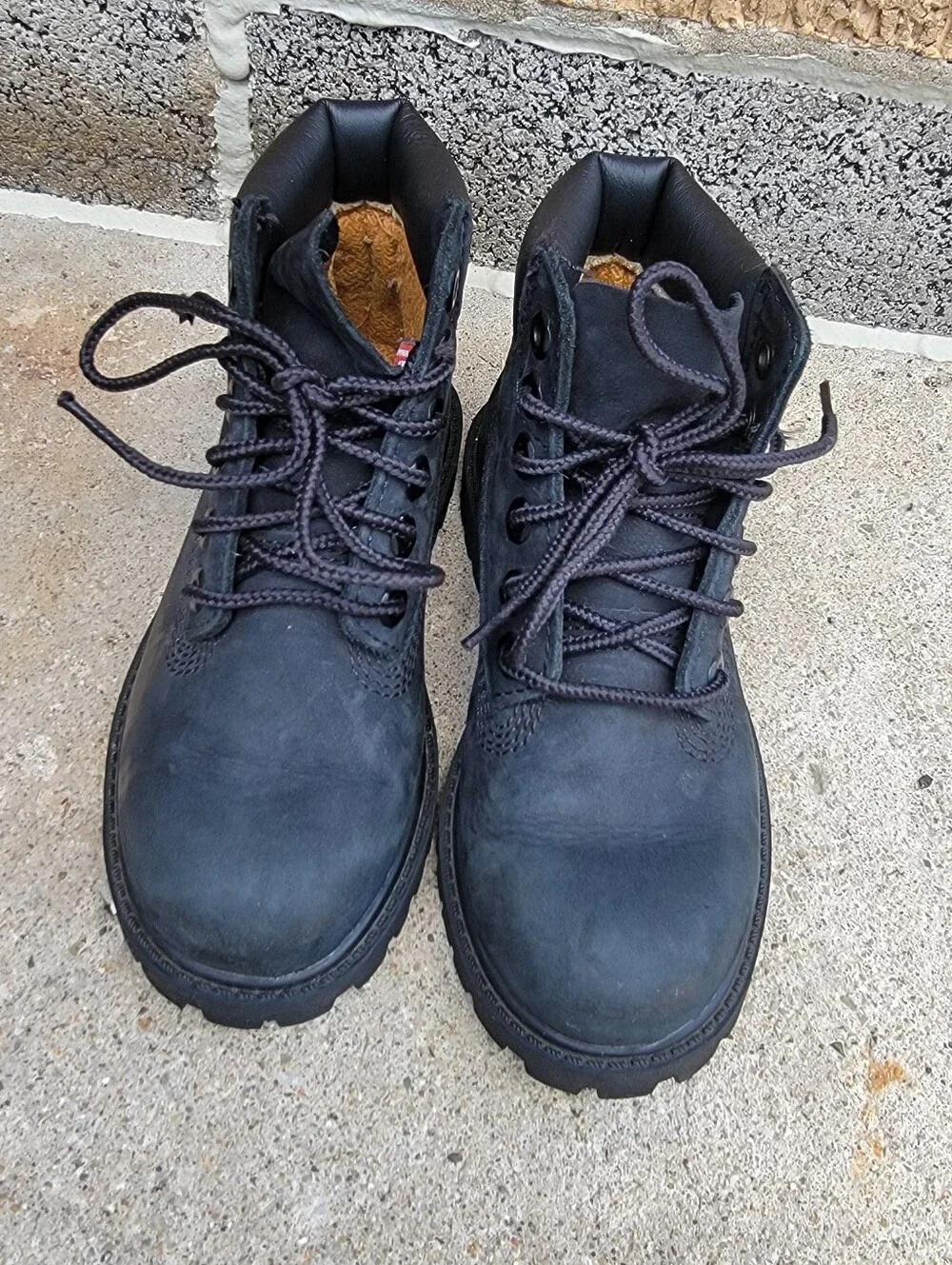 Timberland premium waterproof